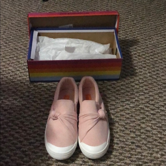 rocket dog canyon cloud 9